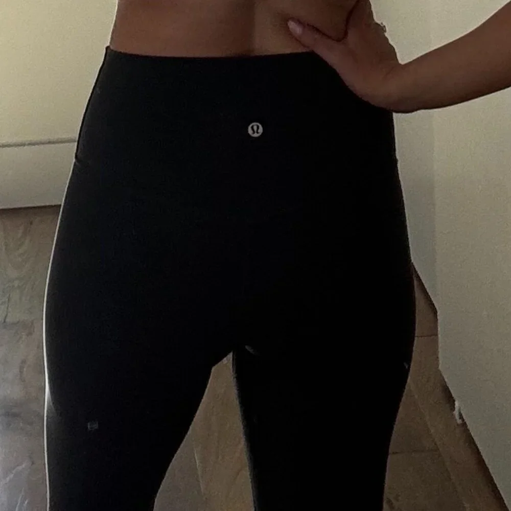 Lululemon Align Legging (Forest Green) - Free shipping - Picture 3 of 6